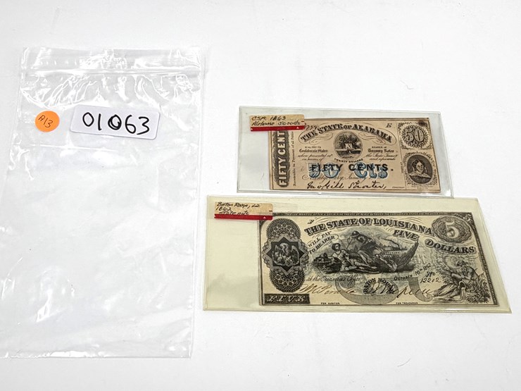 #1063-•-vintage-paper-currency-image-9