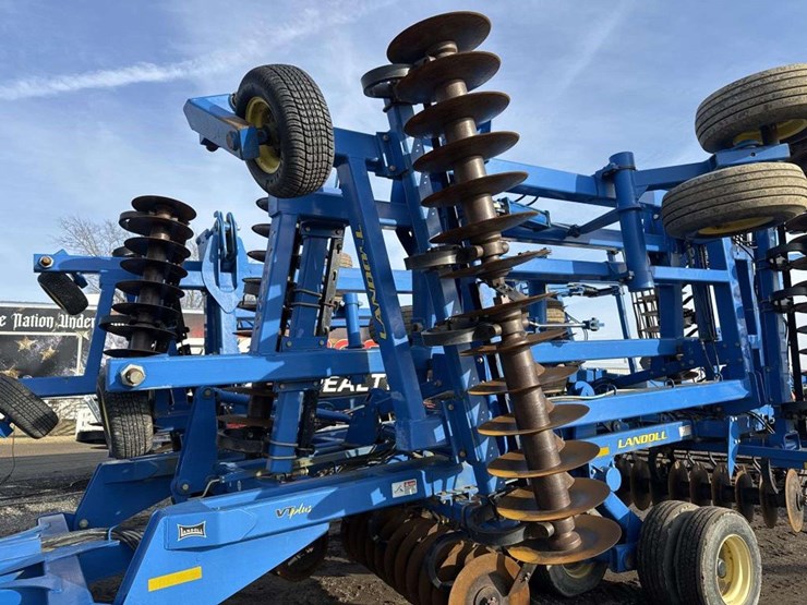 landoll-8450-44-vt-plus-disc.-image-12