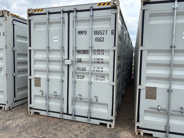 #1214-•-container,-4-doors/one-side,-40hq-image-1