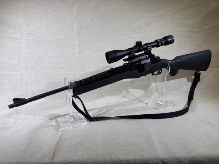 #222-•-ruger-mini-14-rifle-image-2