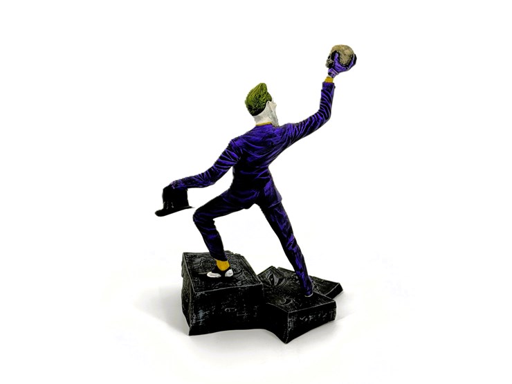 #1058-•-joker-limited-edition-dc-statue-image-3