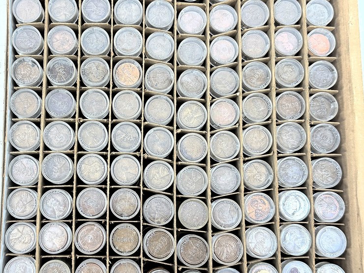 #24342-•-rolls-of-wheat-pennies-image-7
