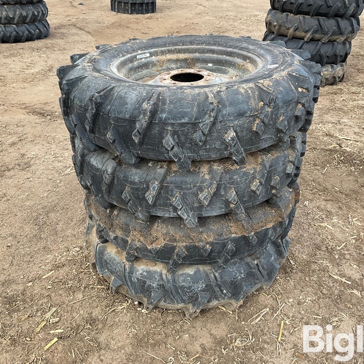11-24.5 Tires