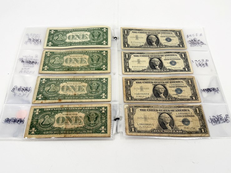 #24348-•-one-dollar-silver-certificates-image-19