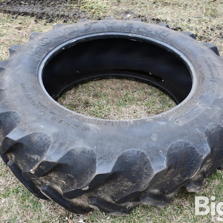 Goodyear 20.8R42 Tire