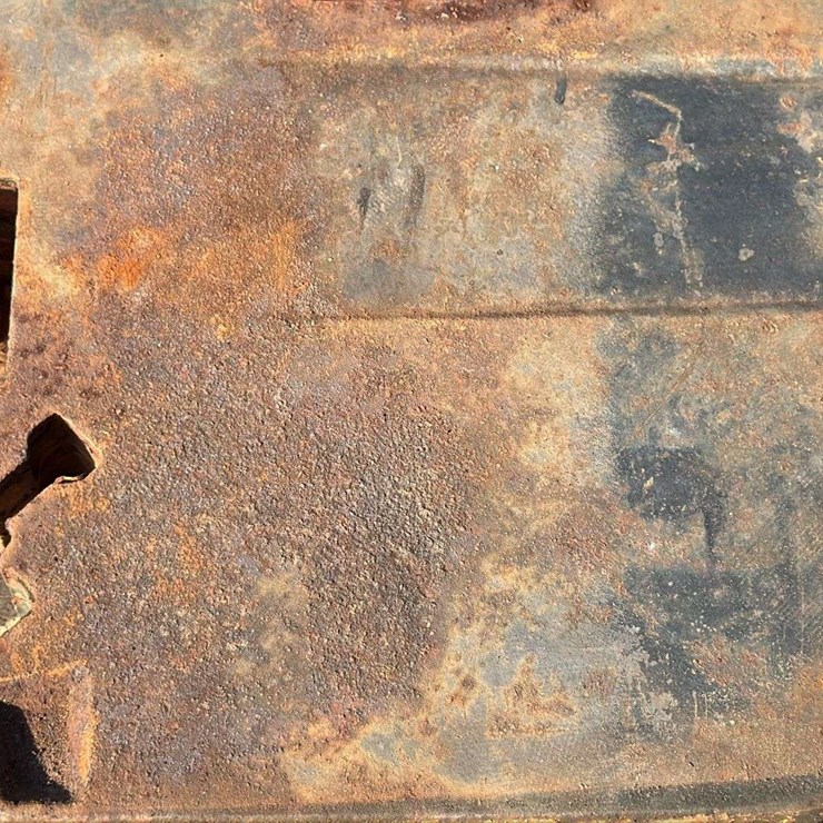 (6) Suitcase Weights