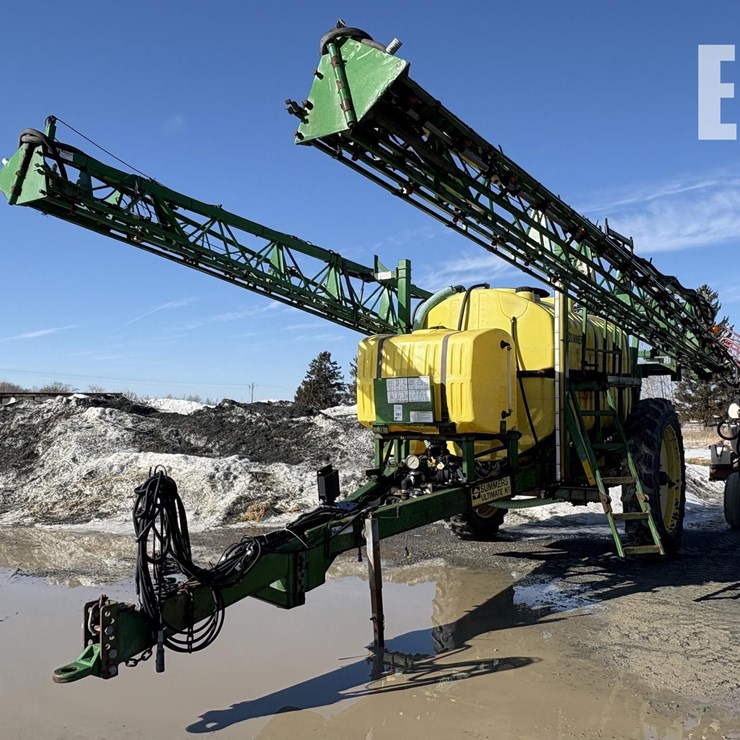 SUMMERS MFG ULTIMATE NT