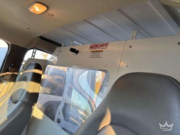 2007-chevrolet-express-2500-image-11