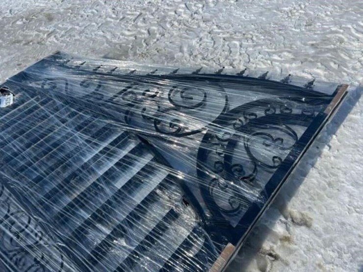 unused-(1)-set-of-greatbear-14-ft-dual-swing-image-6