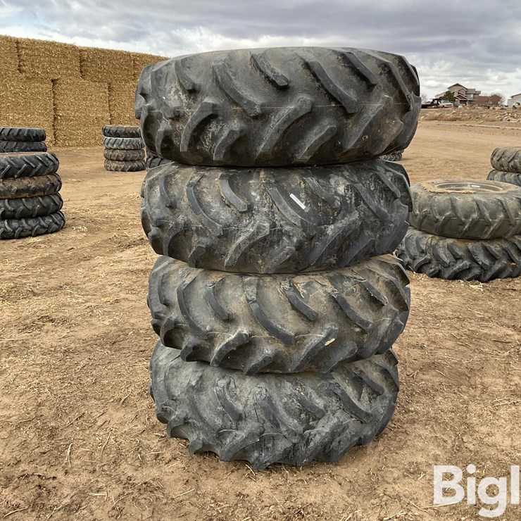 16.9-24 Tires