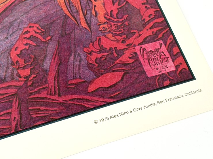 #1070-•-the-fantasy-world-of-alex-nino-prints-image-12