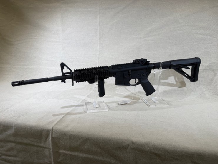 #210-•-good-time-outdoors,-inc.-cxv-model-core-15-ar-rifle-image-1