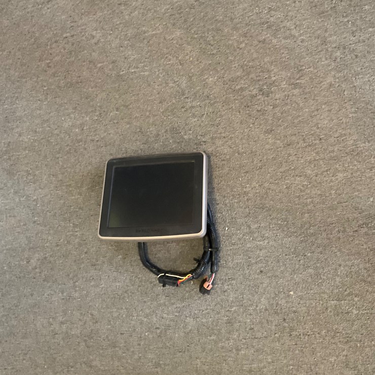 JOHN DEERE GREENSTAR 3