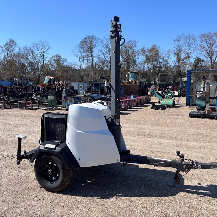 #3518 • LIGHT PLANT