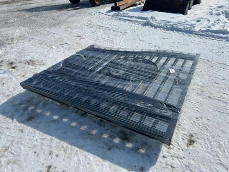 unused-(1)-set-of-greatbear-14-ft-dual-swing-image-6