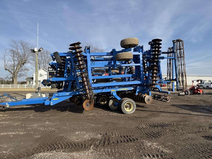 landoll-8450-44-vt-plus-disc.-image-2