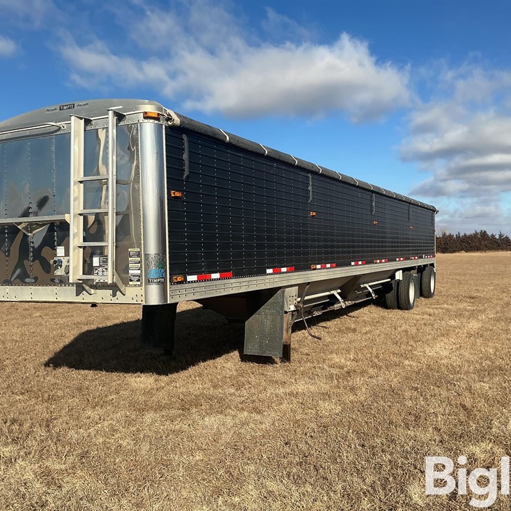 2005 TIMPTE SUPER HOPPER