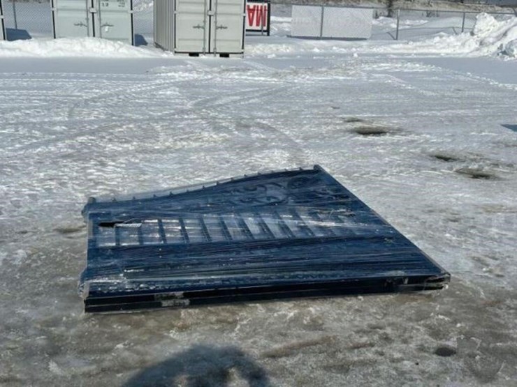 unused-(1)-set-of-greatbear-14-ft-dual-swing-image-5