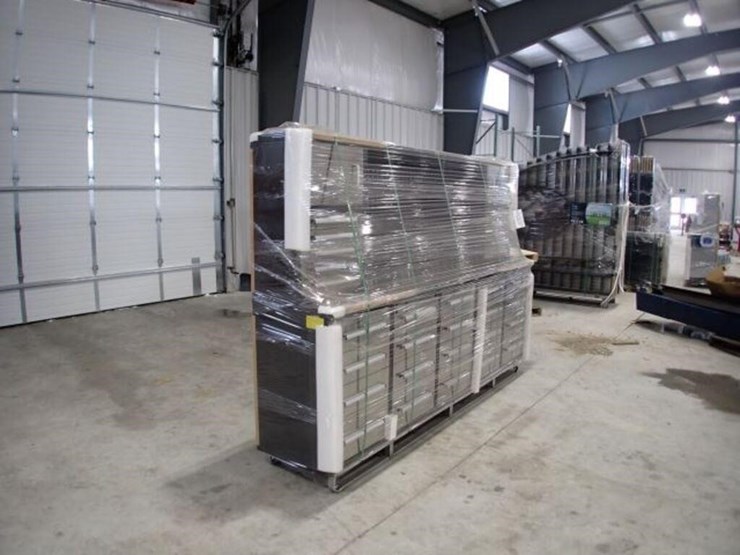 unused-steelman-10-ft-stainless-steel-garage-image-7