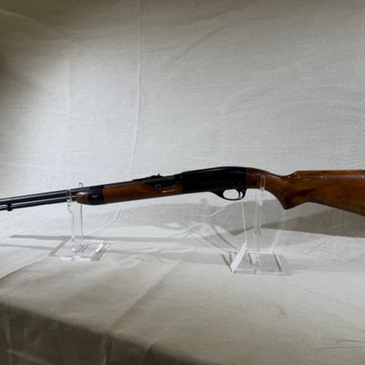 #212 • REMINGTON ARMS SPEEDMASTER MODEL 552 RIFLE
