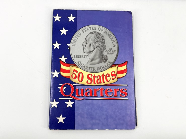 #32225-•-sets-of-miscellaneous-25-cent-coins-image-5