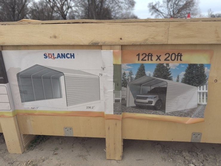 12ft-x-20ft-steel-carport-100in-tall-image-2