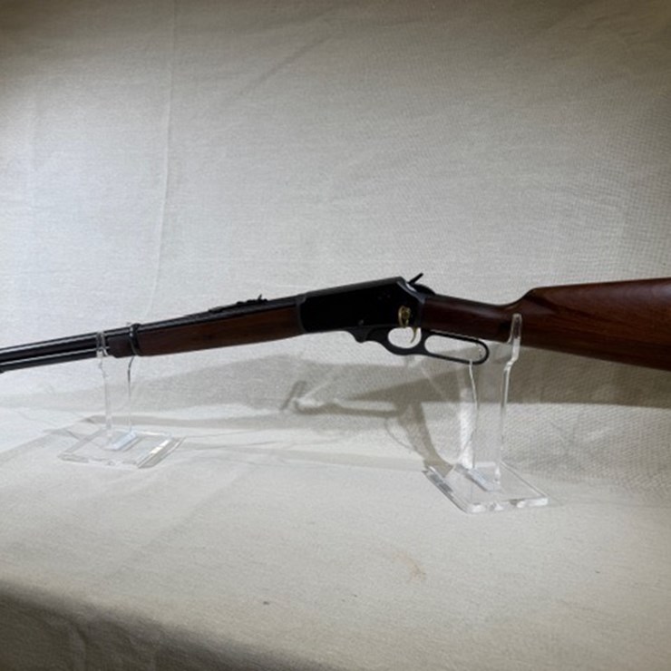 #226 • MARLIN MODEL 336 RIFLE