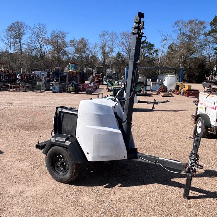 #3515 • LIGHT PLANT