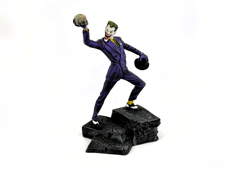 #1058-•-joker-limited-edition-dc-statue-image-1