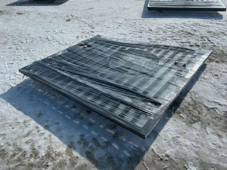 unused-(1)-set-of-greatbear-14-ft-dual-swing-image-1