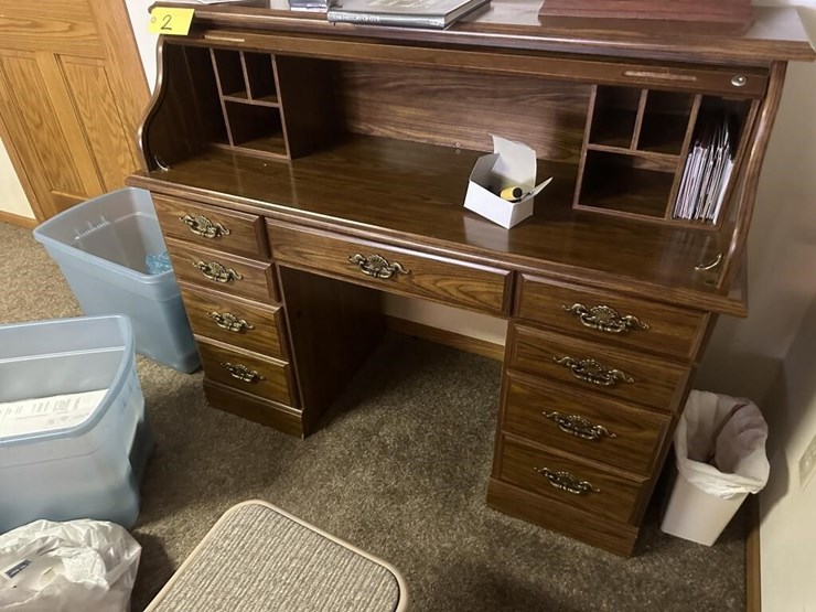 wooden-rolltop-desk-image-2