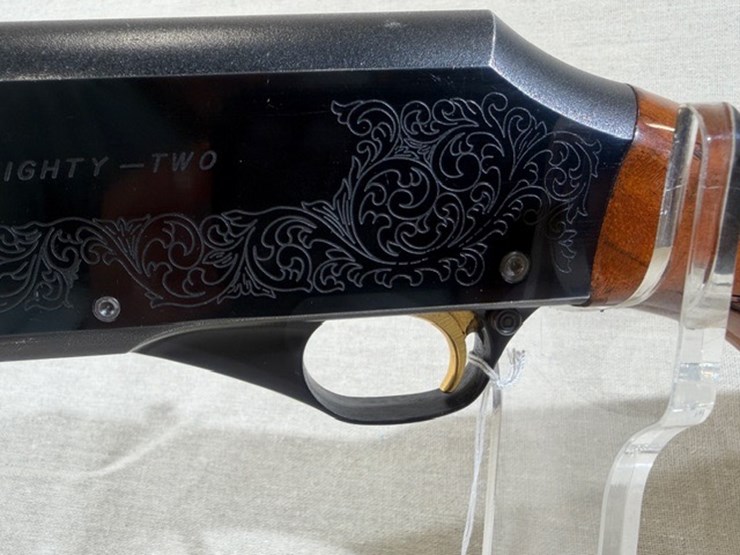 #211-•-weatherby-model-82-shotgun-image-9
