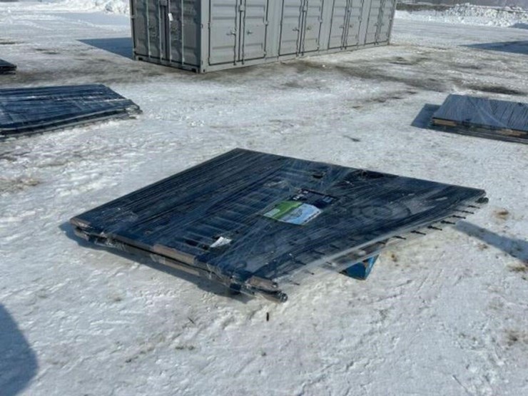 unused-(1)-set-of-greatbear-14-ft-dual-swing-image-2