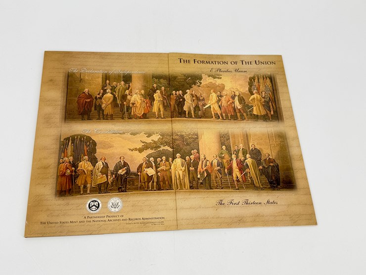 #32225-•-sets-of-miscellaneous-25-cent-coins-image-22