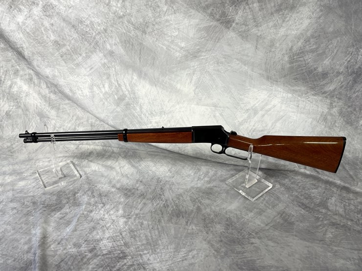 #2176-•-browning-bl-22-.22,-lever-action-rifle,-sn:-69b18569-(downing,-wi)-image-5