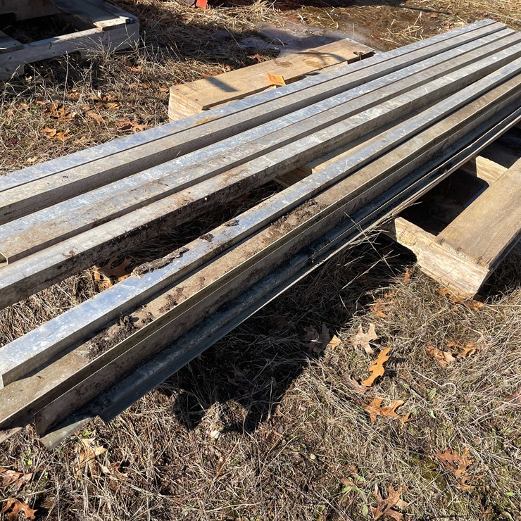 #13074 • Misc. Metal