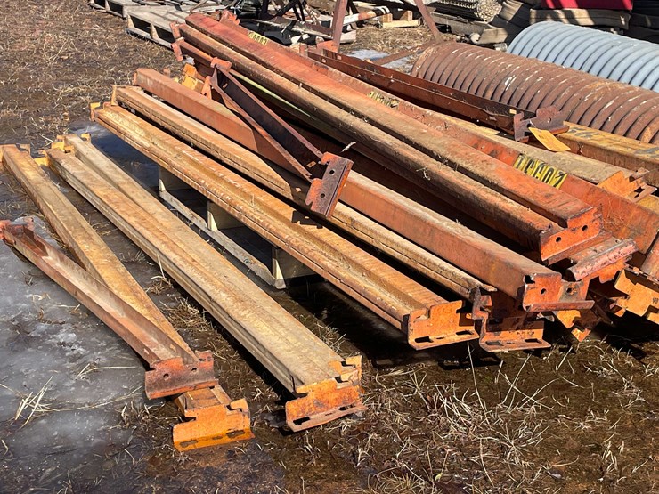 #13092-•-pallet-rack-cross-beams-image-3