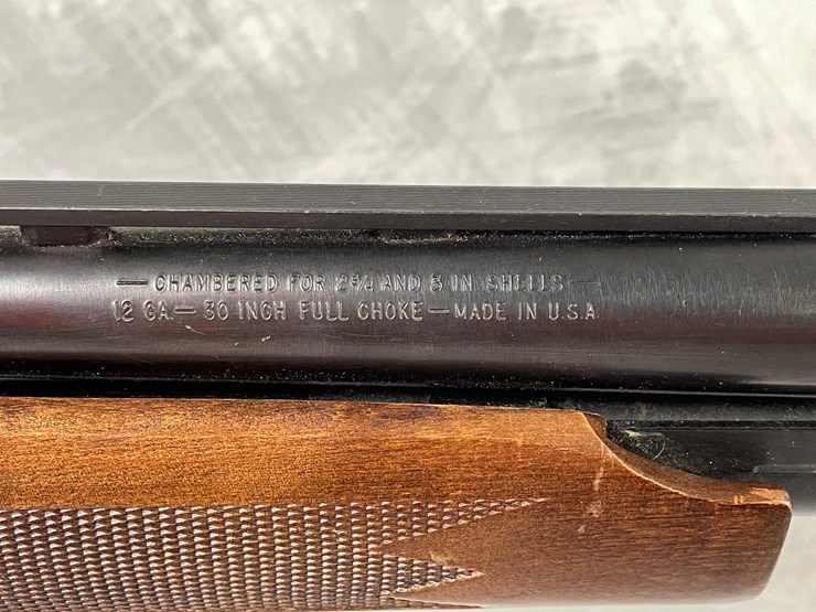 #3108-•-mossberg-600at-12-ga-pump-action-shotgun,-sn:-h580480,-(downing,-wi)-image-10