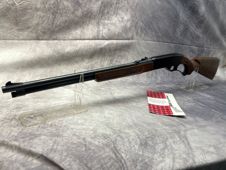 #2703-•-winchester-model-255-.22-win-mag-rifle-sn:-426045-(princeton,-mn)-image-2