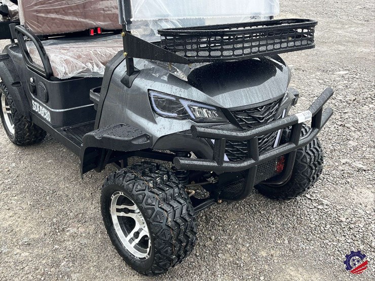 unused-2025-sdlanch-sdlgc80-golf-cart-image-14