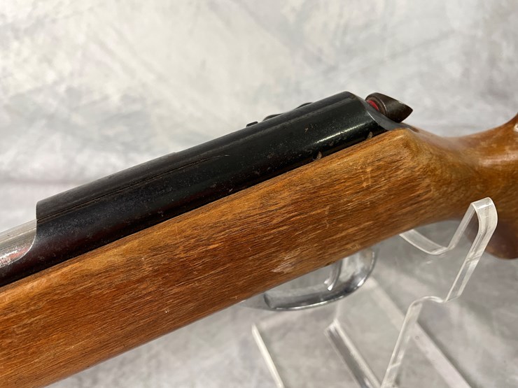 #2185-•-revelation-model-105-.22-bolt-action-rifle,-no-sn-(downing,-wi)-image-21