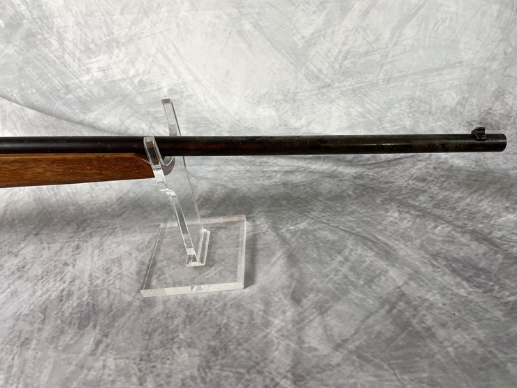 #2185-•-revelation-model-105-.22-bolt-action-rifle,-no-sn-(downing,-wi)-image-4