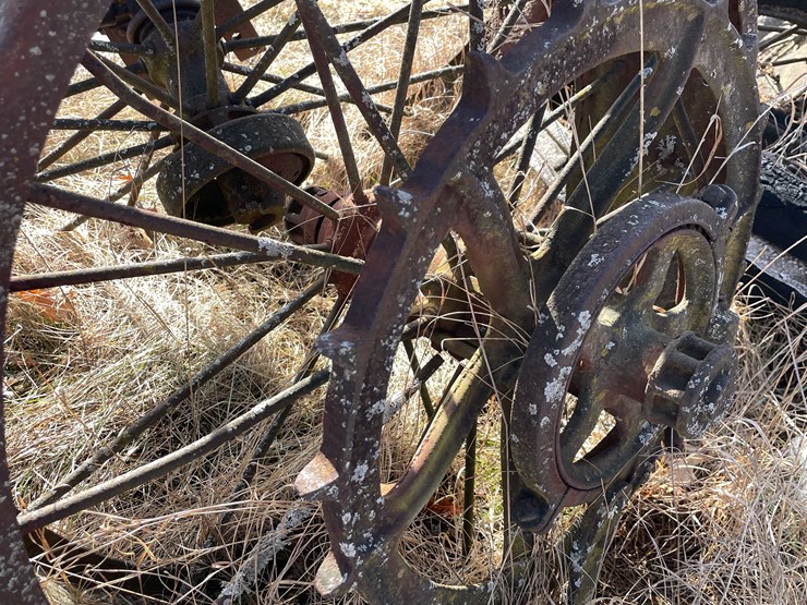 #13046-•-(4)-metal-wheel-rims-image-5