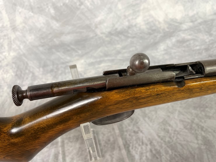 #2173-•-page-lewis-arms-co.-model-49-springfield-jr-.22lr-single-shot-bolt-action-rifle,-no-sn-(downing,-wi)-image-11