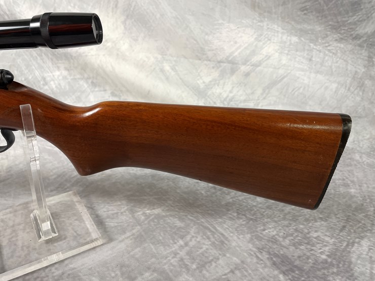 #2186-•-remington-model-514,-.22-bolt-action-single-shot-rifle,-no-sn-(downing,-wi)-image-6