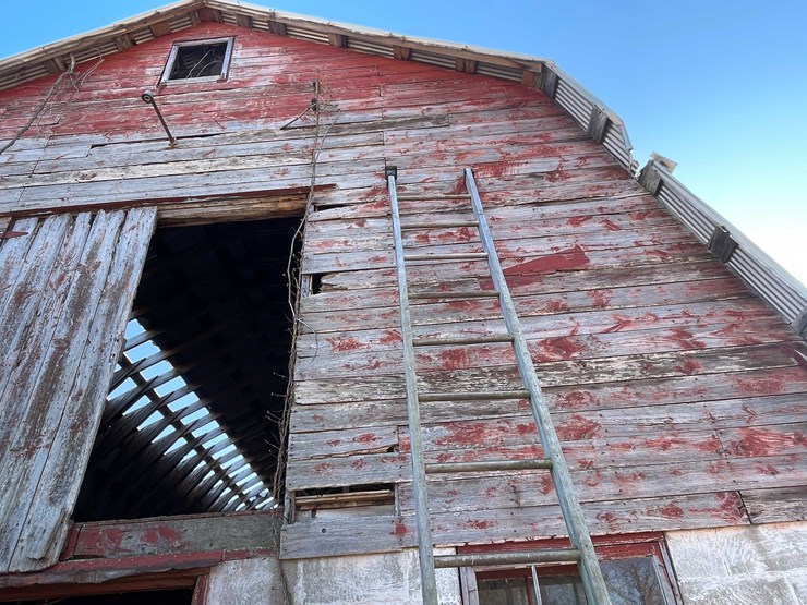 #13073-•-wooden-ladder-image-3