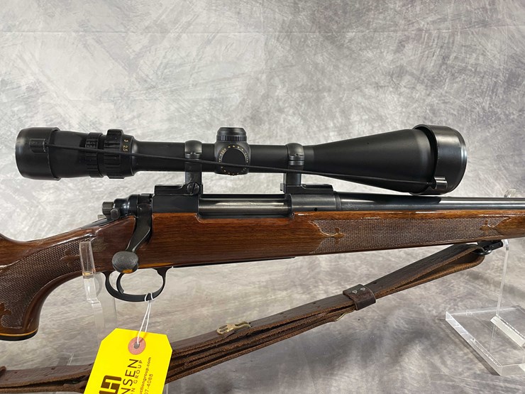 #1222-•-remington-model-700,-7mm-rem-mag-bolt-action-rifle,-sn:-226974-(neenah,-wi)-image-3