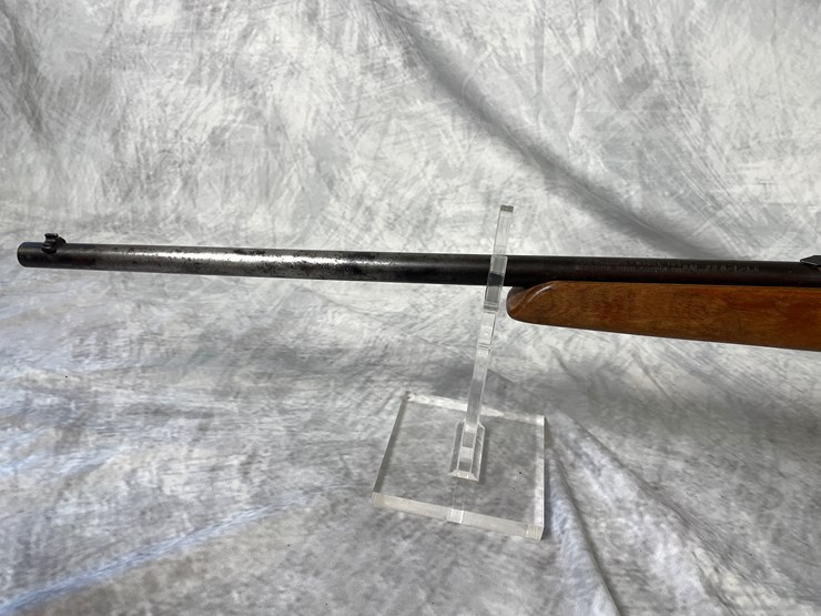 #2185-•-revelation-model-105-.22-bolt-action-rifle,-no-sn-(downing,-wi)-image-8