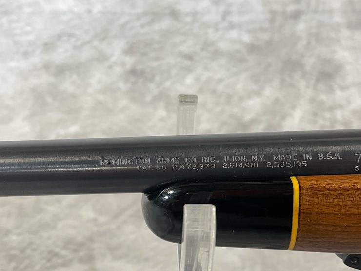 #1222-•-remington-model-700,-7mm-rem-mag-bolt-action-rifle,-sn:-226974-(neenah,-wi)-image-10