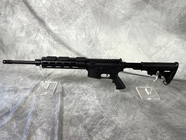 #2178-•-anderson-manufacturing-am-15-.556-nato-semi-automatic-rifle-sn:-15090276-(downing,-wi)-image-5